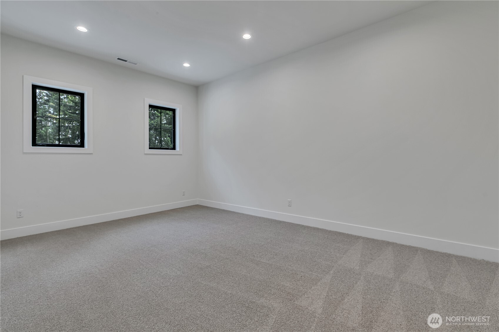 6709 254th Street East Graham, WA 98338 - Photo 25 of 40 a view of an empty room