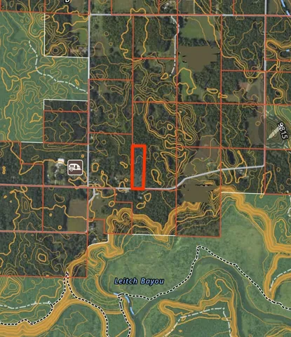 $100,000 | 16311 Dickson Road, Brethren, MI 49619