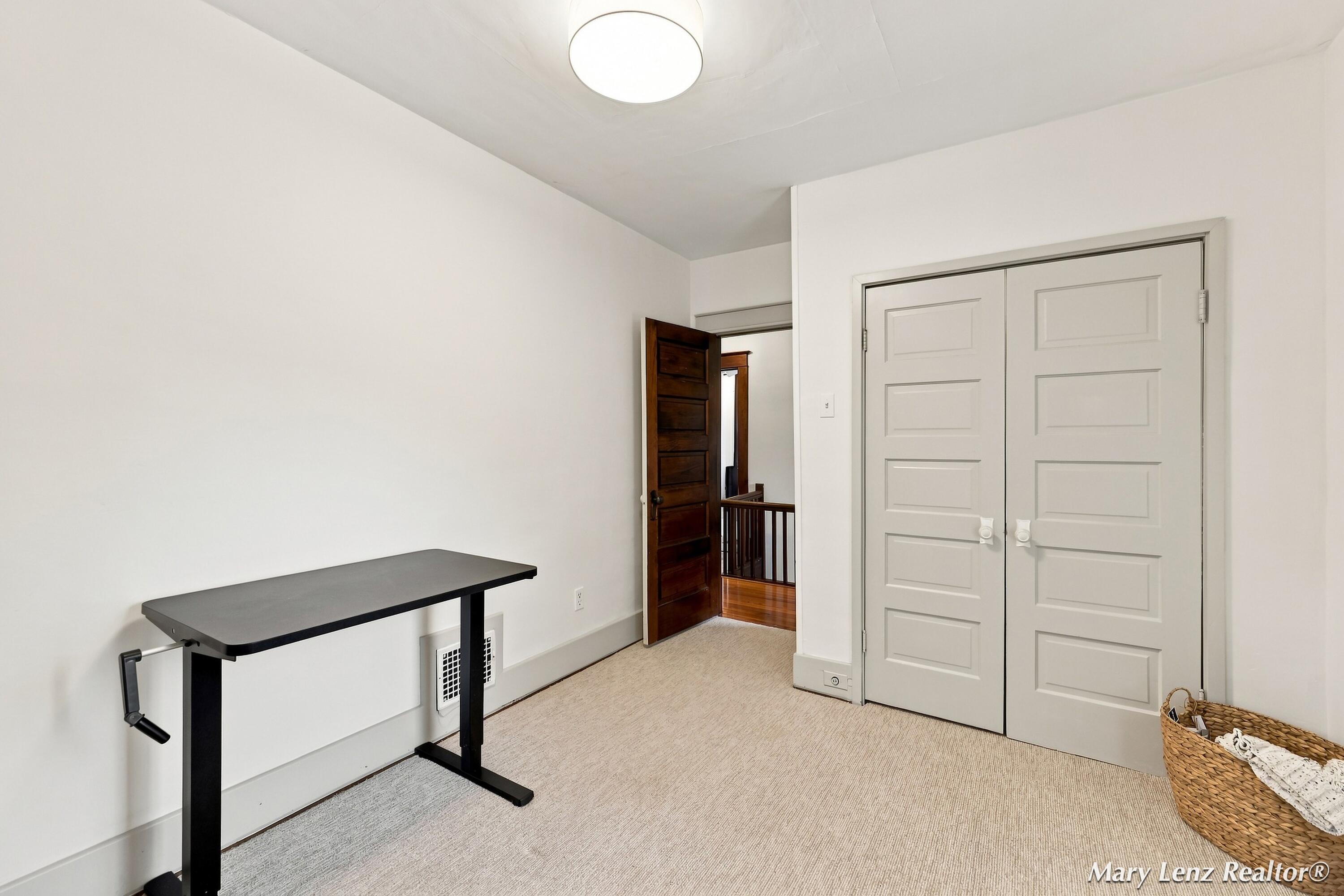 110 East State Road Hastings, MI 49058 - Photo 26 of 36 Bedroom 3