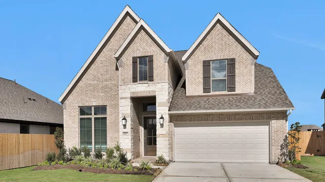 $549,900 | 5227 Flat Stone Lane, Richmond, TX 77469