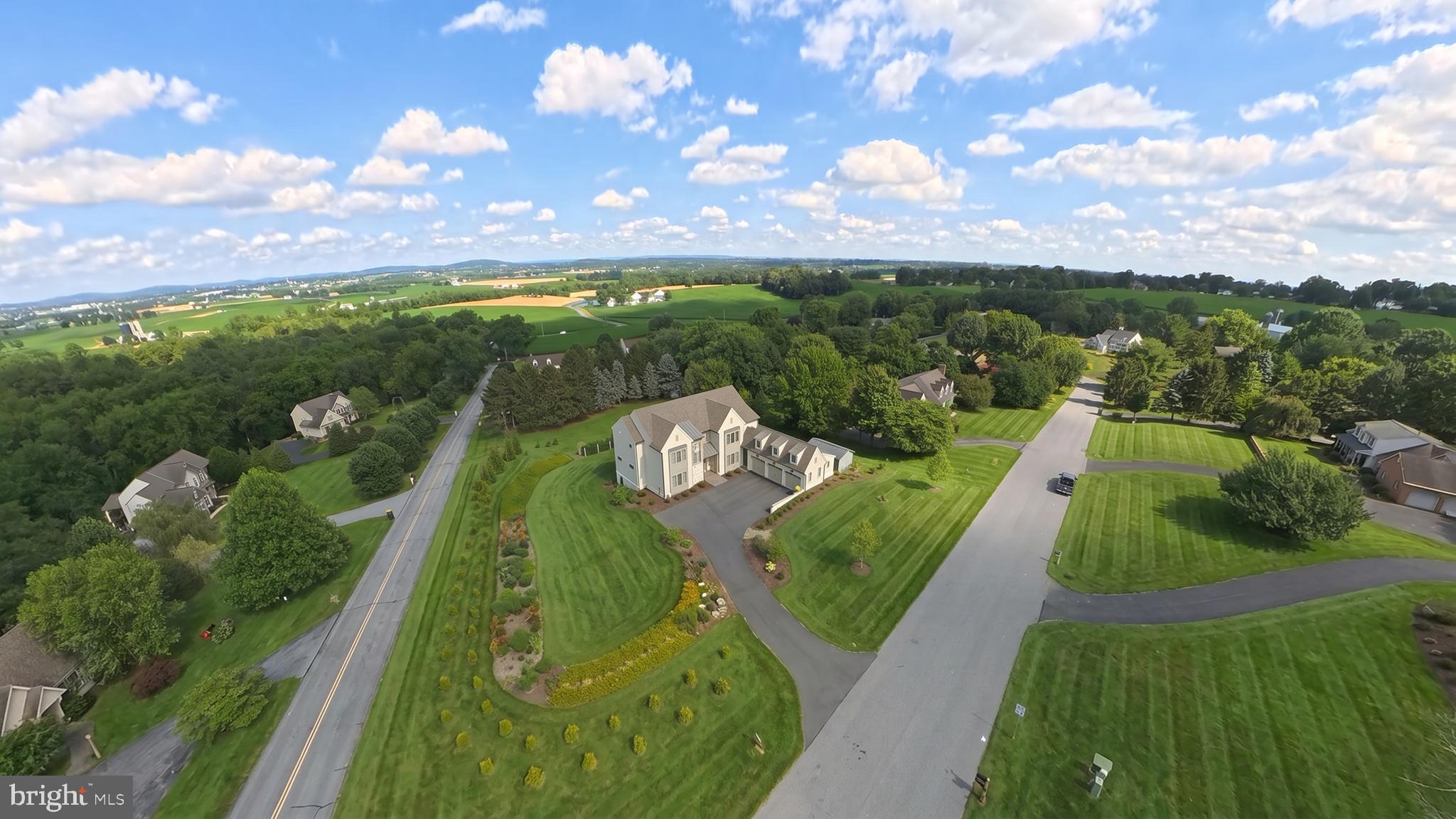 1 Strawberry Lane Lititz, PA 17543 - Photo 6 of 70 a view of a city