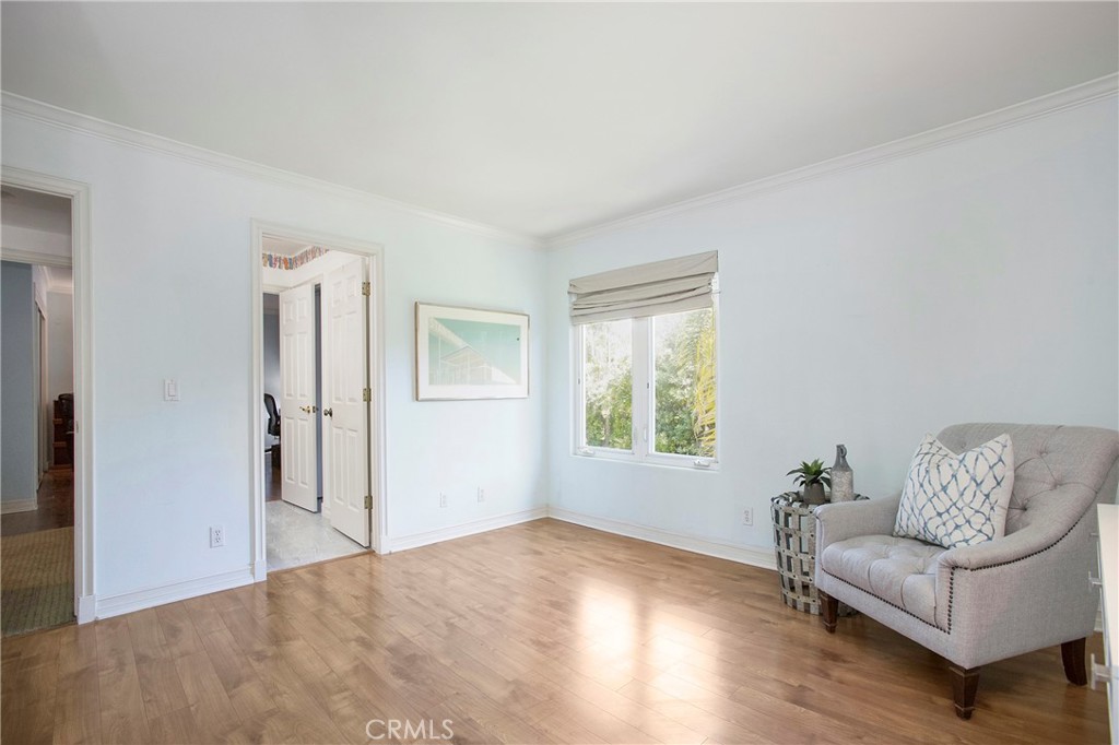 11376 Loch Lomond Road Los Alamitos, CA 90720 - Photo 24 of 32 a view of livingroom with furniture and windows