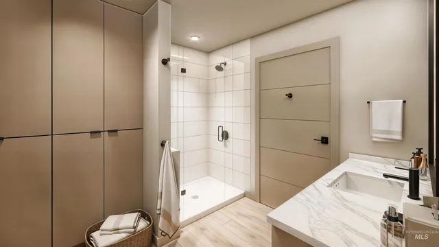 $373,000 | 2312 Broadway Avenue, Unit B301, Boise, ID 83706