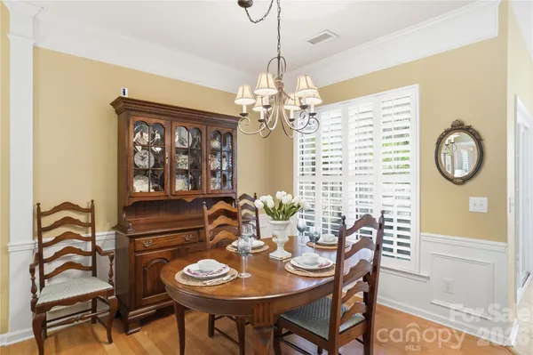 $535,000 | 3235 Darlington Road, Matthews, NC 28105