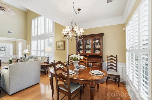 $535,000 | 3235 Darlington Road, Matthews, NC 28105