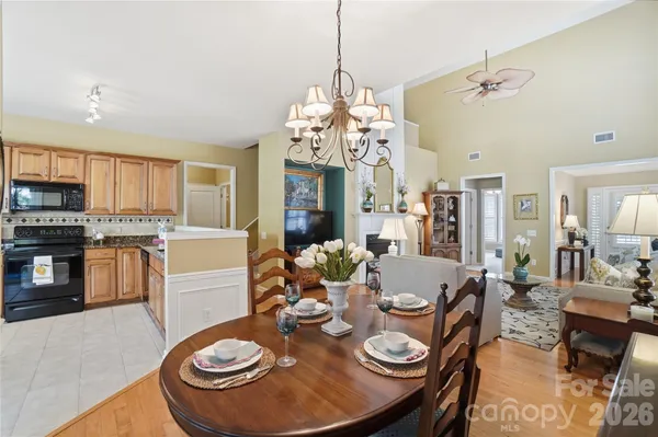 $535,000 | 3235 Darlington Road, Matthews, NC 28105