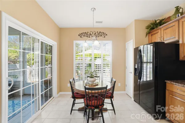 $535,000 | 3235 Darlington Road, Matthews, NC 28105
