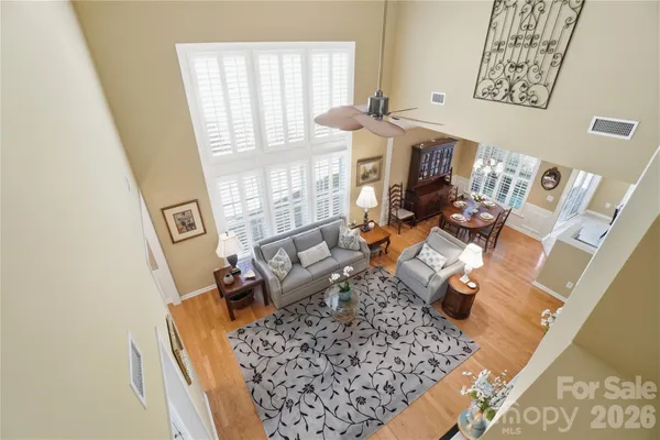 $535,000 | 3235 Darlington Road, Matthews, NC 28105