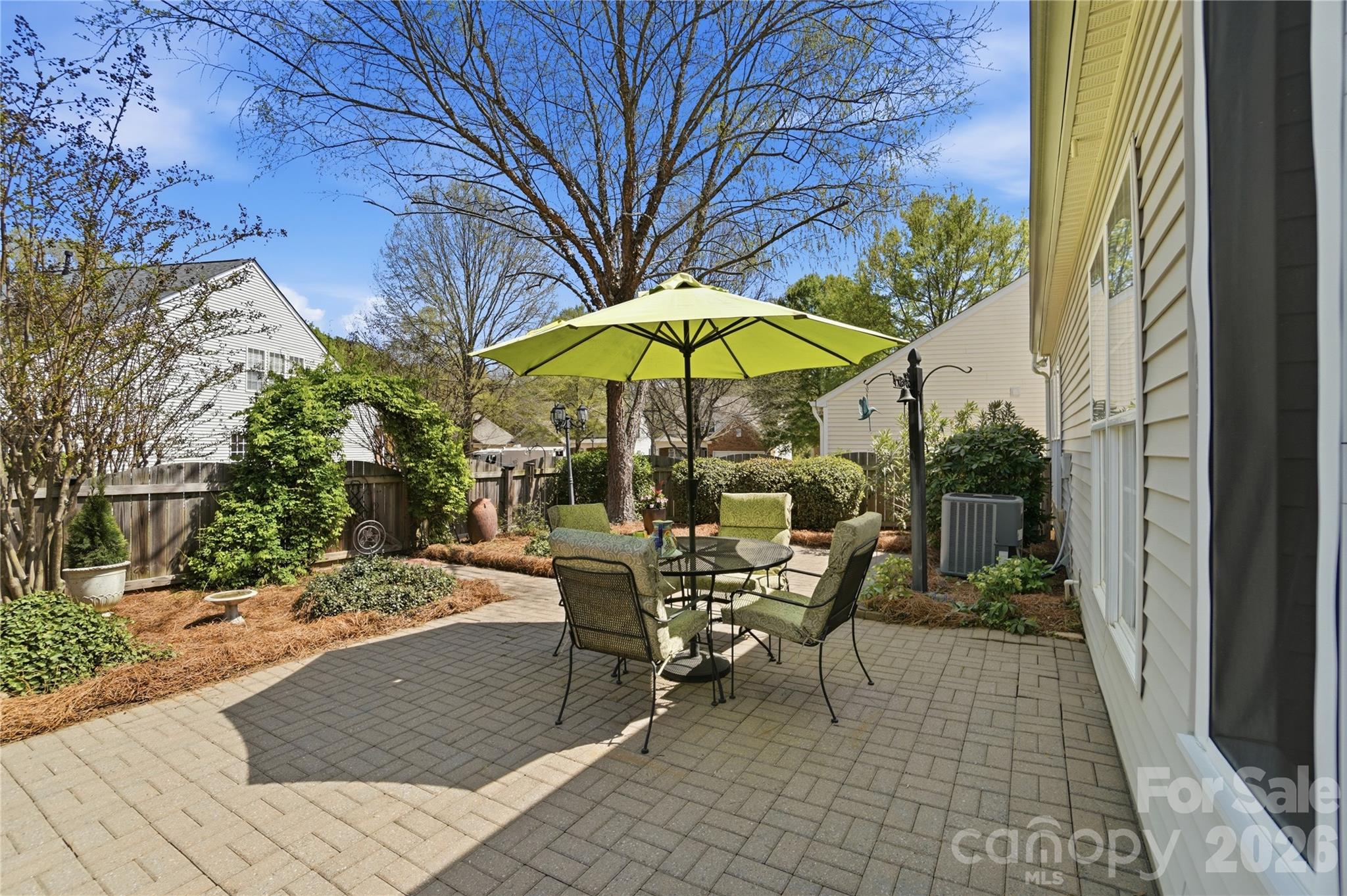 3235 Darlington Road Matthews, NC 28105 - Photo 43 of 45