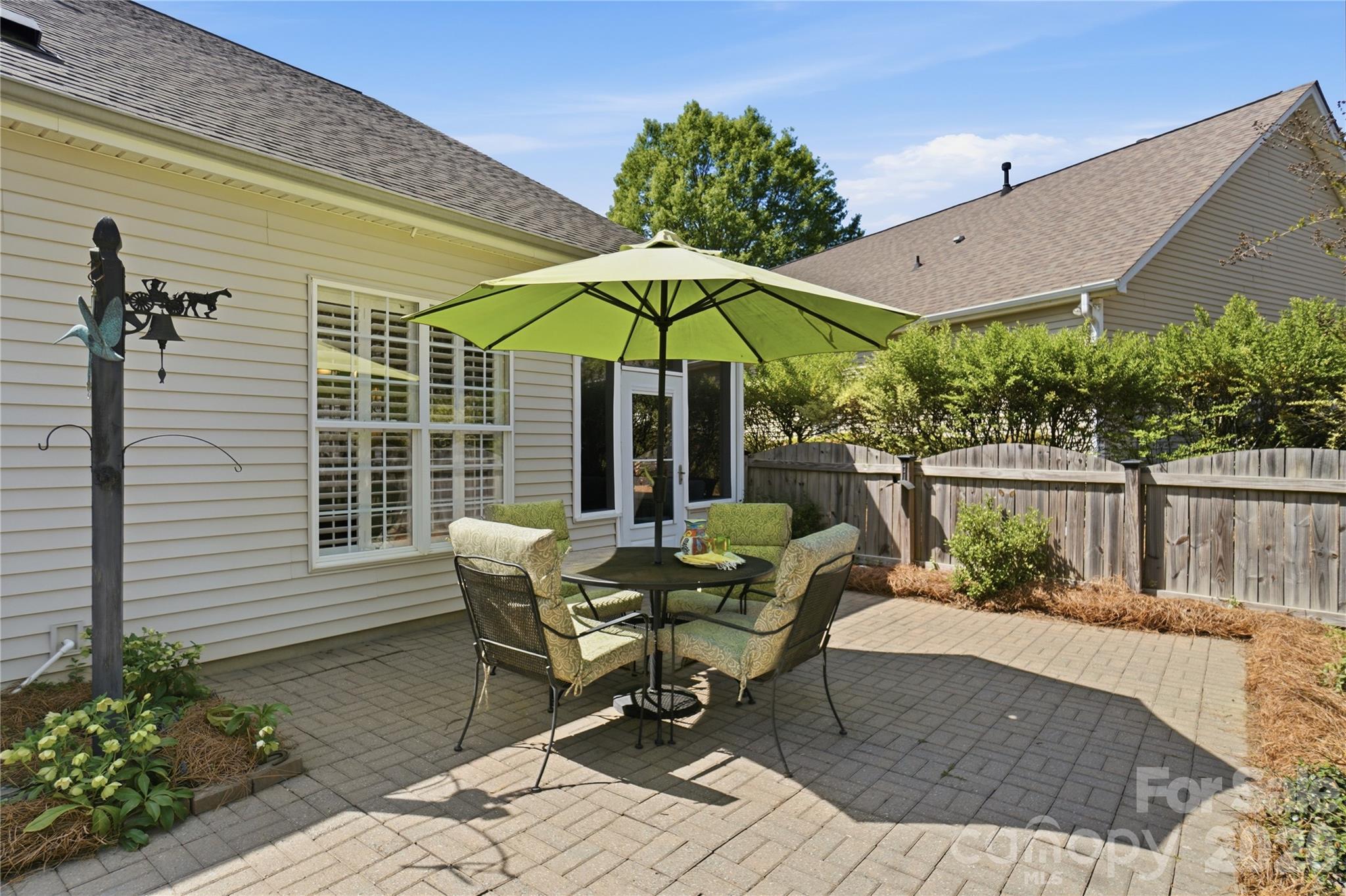 3235 Darlington Road Matthews, NC 28105 - Photo 44 of 45