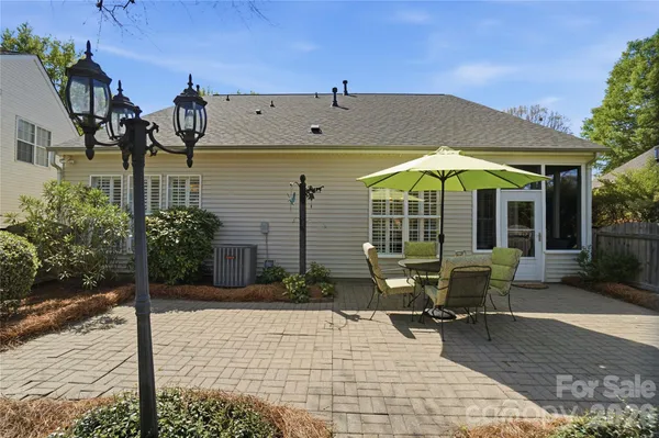 $535,000 | 3235 Darlington Road, Matthews, NC 28105