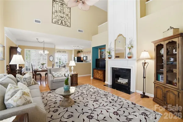 $535,000 | 3235 Darlington Road, Matthews, NC 28105