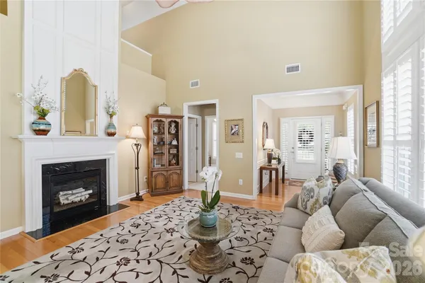 $535,000 | 3235 Darlington Road, Matthews, NC 28105