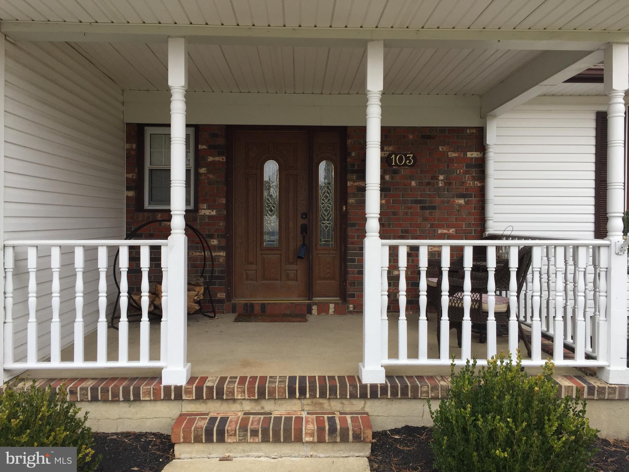 103 Albemarle Road Hamilton, NJ 08690 - Photo 3 of 27