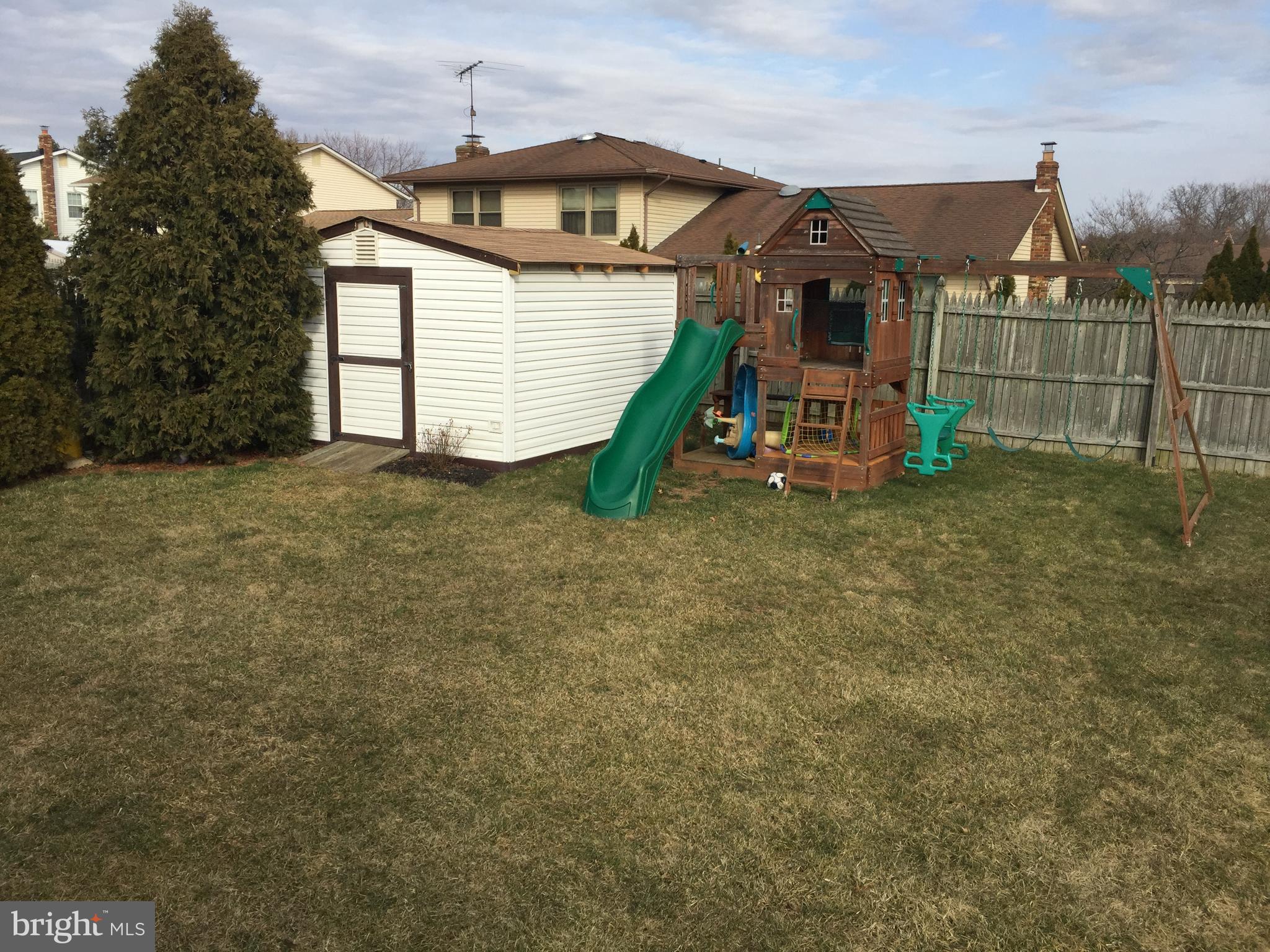 103 Albemarle Road Hamilton, NJ 08690 - Photo 8 of 27