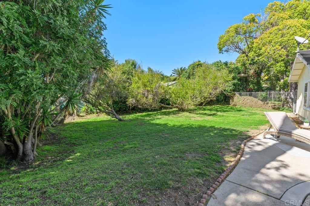 3897 Park Drive Carlsbad, CA 92008 - Photo 37 of 39 a view of a park with large trees