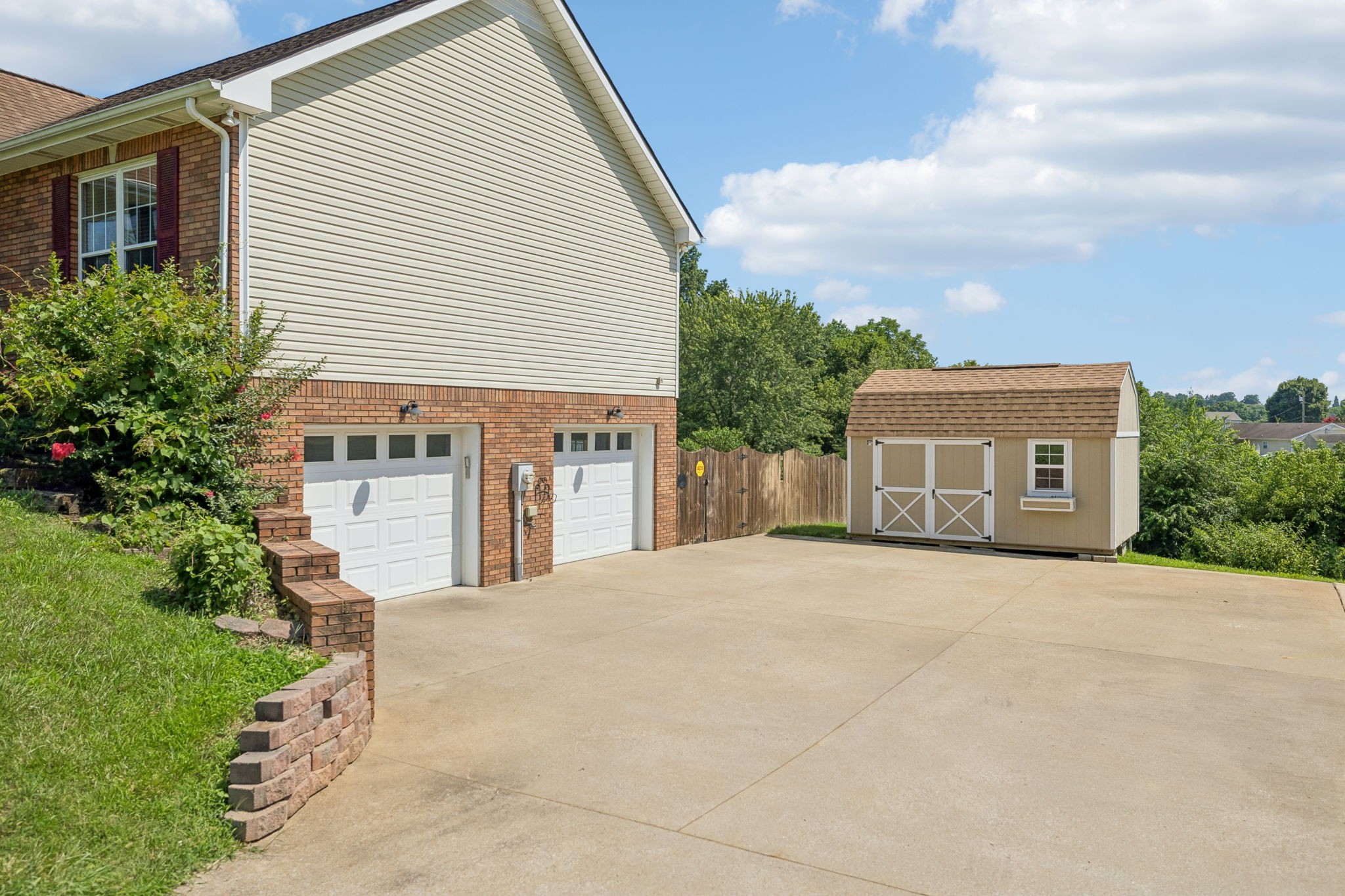 1007 Copper Kettle Circle Pleasant View, TN 37146 - Photo 26 of 30