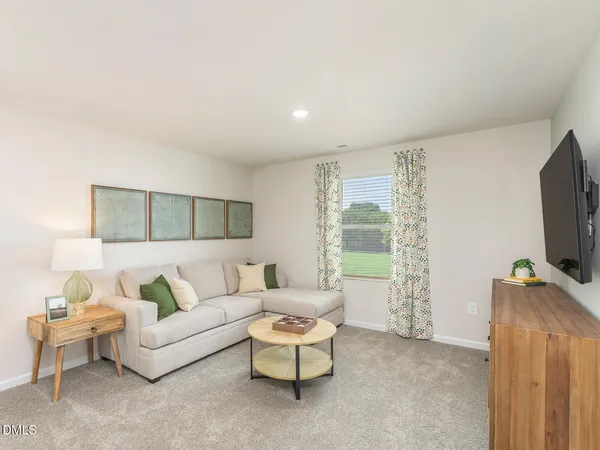 $356,000 | 134 Thistle Patch Place, Angier, NC 27501