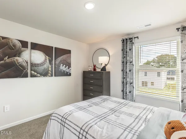$356,000 | 134 Thistle Patch Place, Angier, NC 27501
