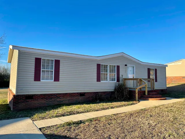 $154,900 | 1533 Pleasant School Road, Gaffney, SC 29341