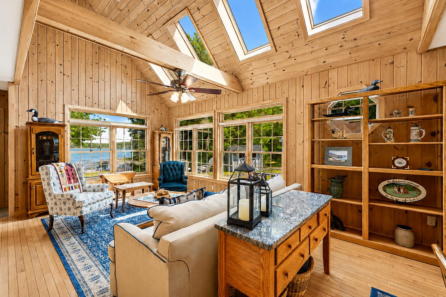 562 Rays Point Road Milbridge, ME 04658 - Photo 4 of 100 4