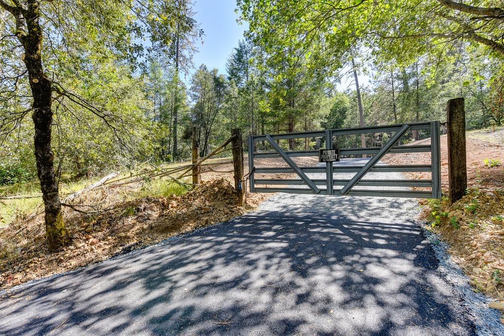 2000 Ponderosa Way Colfax, CA 95713 - Photo 5 of 38 a view of outdoor space with seating