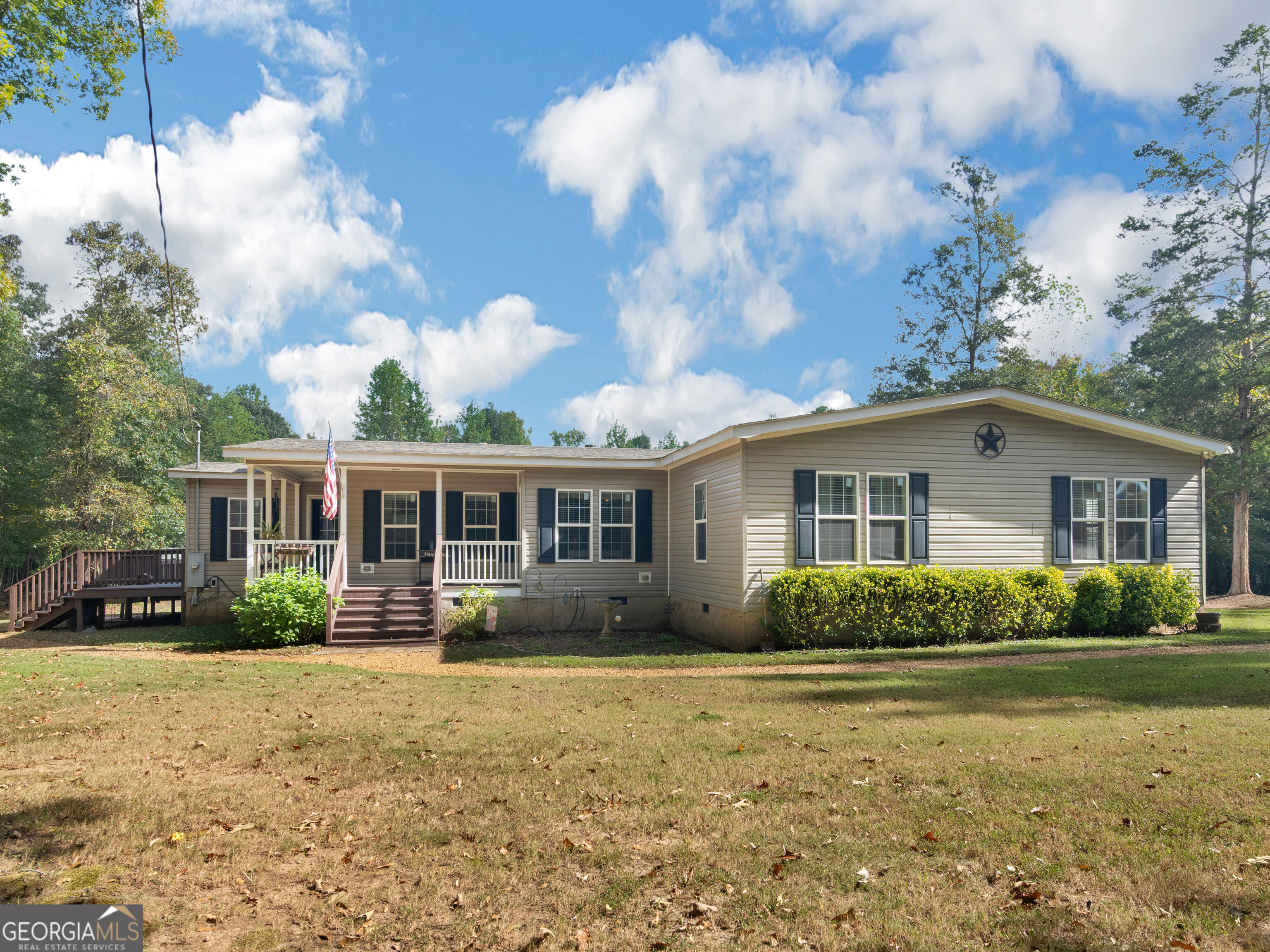 255 Wilson Road Luthersville, GA 30251 - Photo 1 of 55 Gallery Image 1