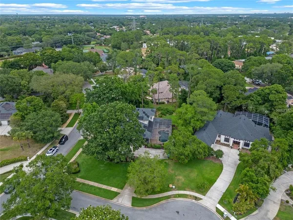 $1,285,000 | 8535 Summerville Place, Orlando, FL 32819