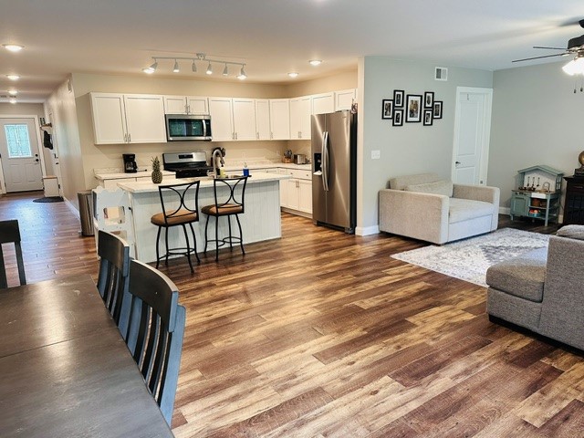 9346 Brodi Lane Hayward, WI 54843 - Photo 9 of 27