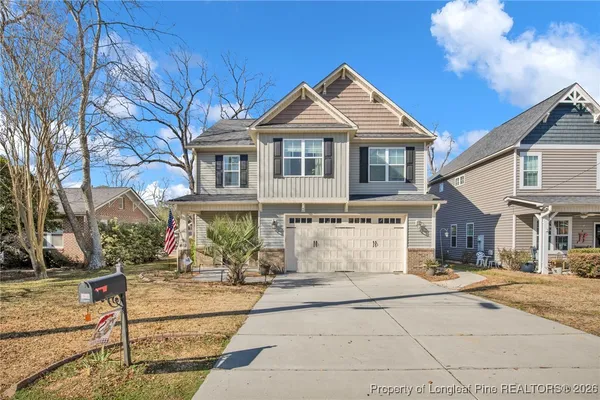 $450,000 | 403 Cape Fear Avenue, Fayetteville, NC 28303