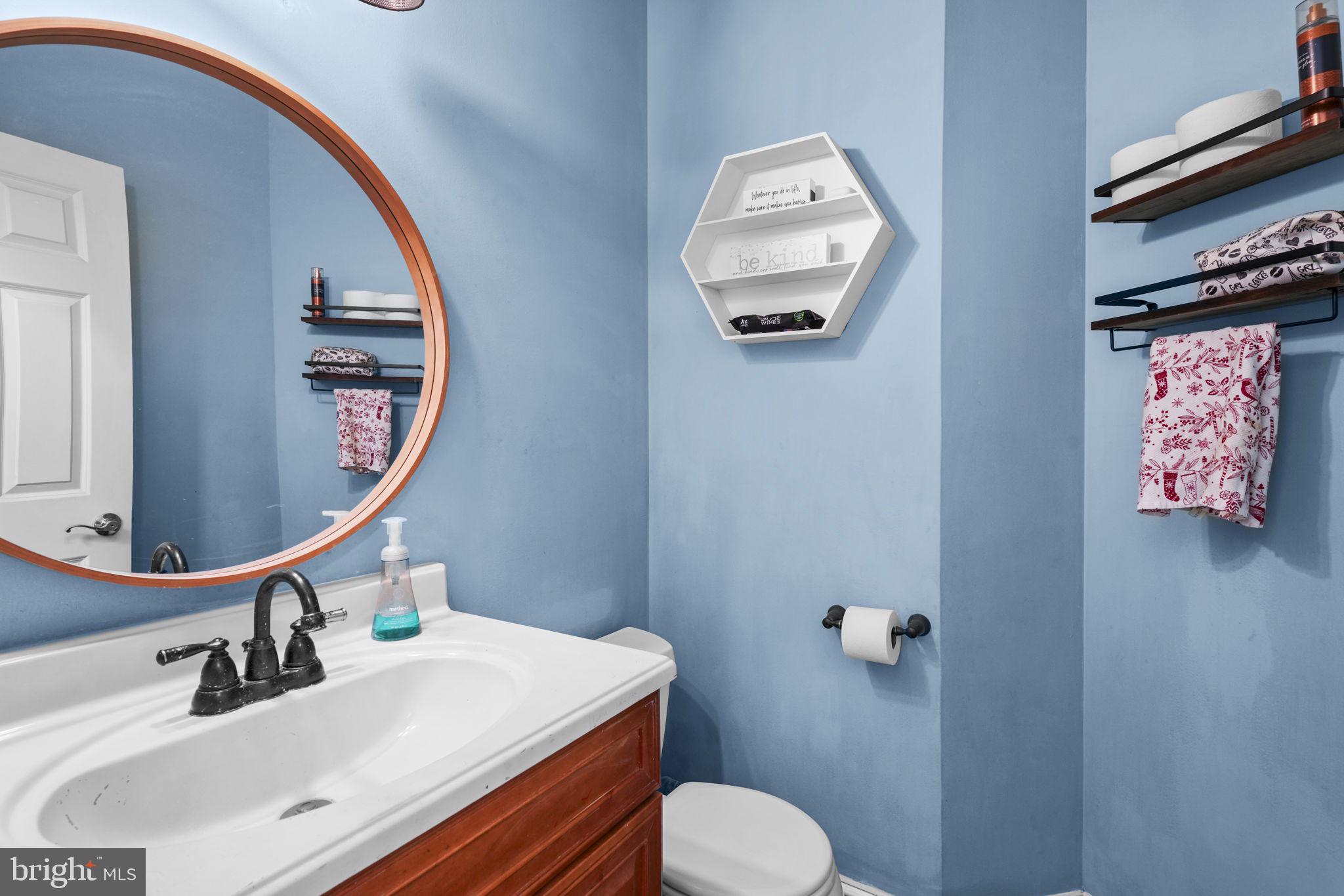 5630 Calvin Court St. Leonard, MD 20685 - Photo 12 of 41 BATHROOM