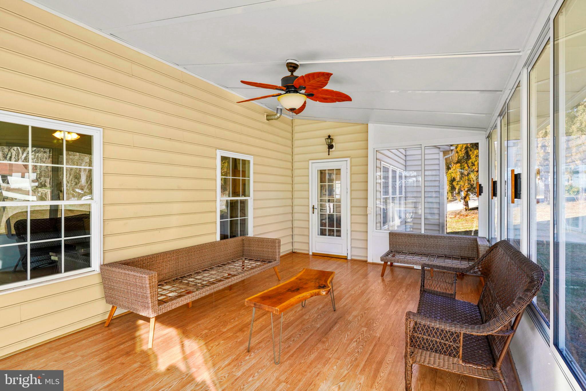 5630 Calvin Court St. Leonard, MD 20685 - Photo 15 of 41 SUNROOM