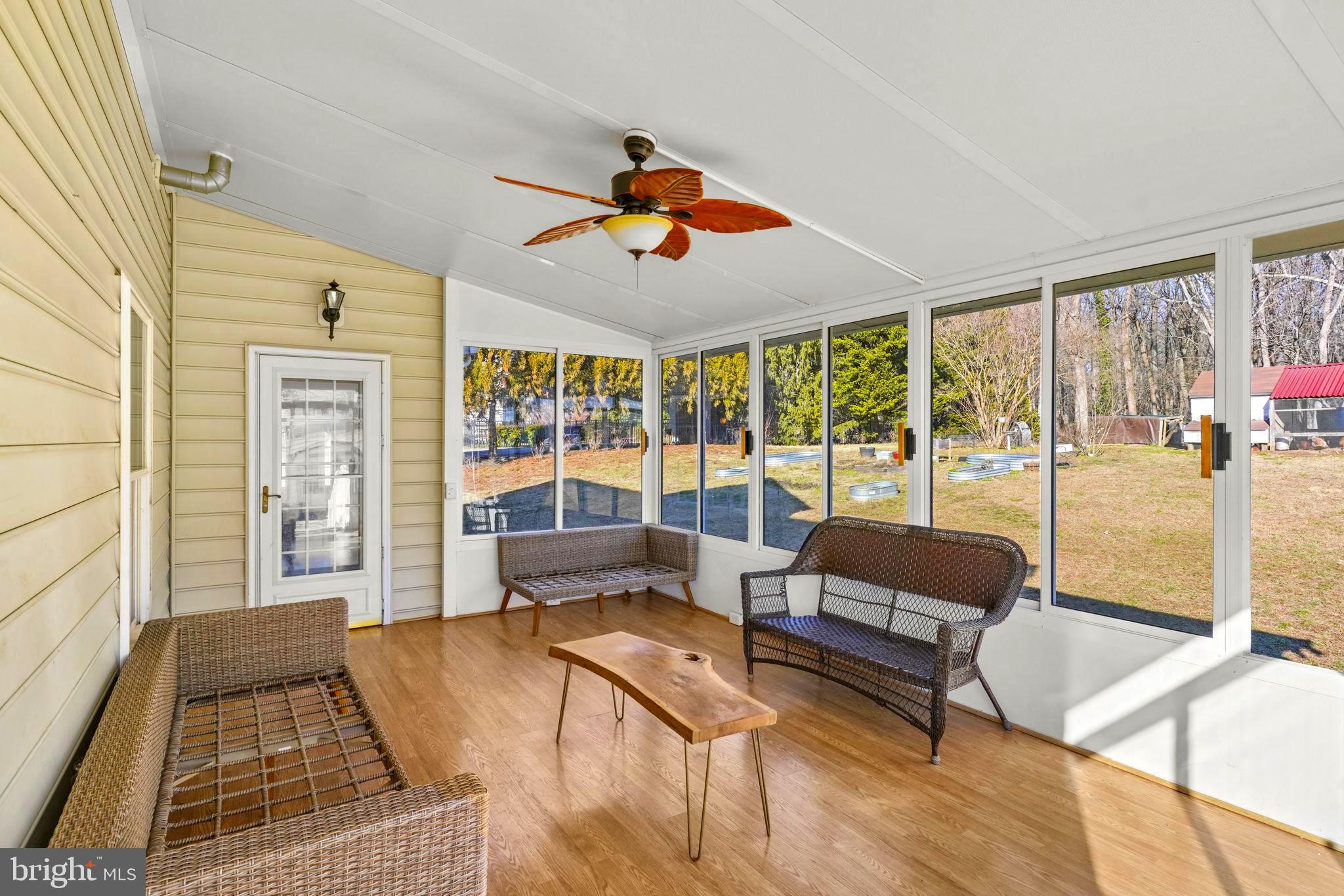 5630 Calvin Court St. Leonard, MD 20685 - Photo 16 of 41 SUNROOM