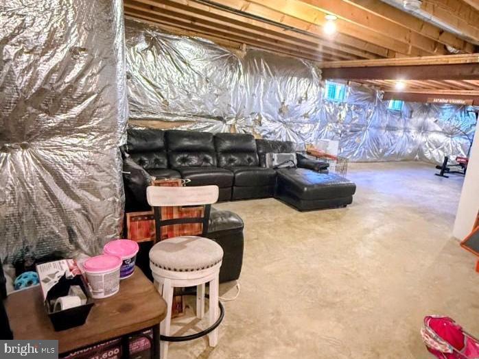 5630 Calvin Court St. Leonard, MD 20685 - Photo 29 of 41 BASEMENT