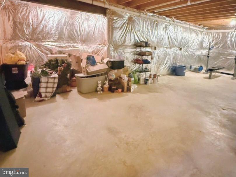 5630 Calvin Court St. Leonard, MD 20685 - Photo 31 of 41 BASEMENT