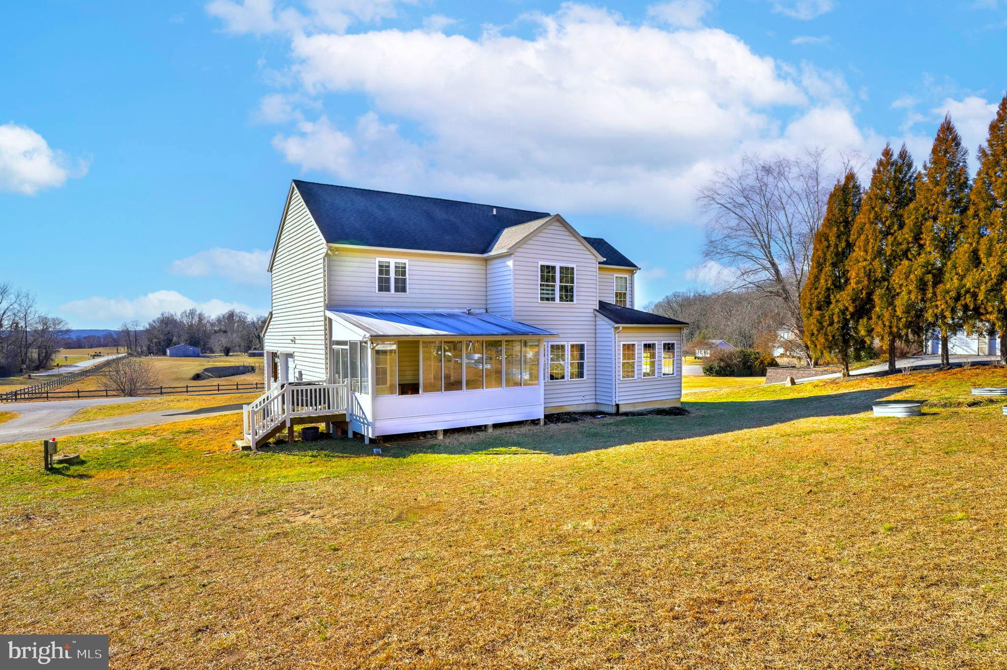 5630 Calvin Court St. Leonard, MD 20685 - Photo 32 of 41 EXTERIOR