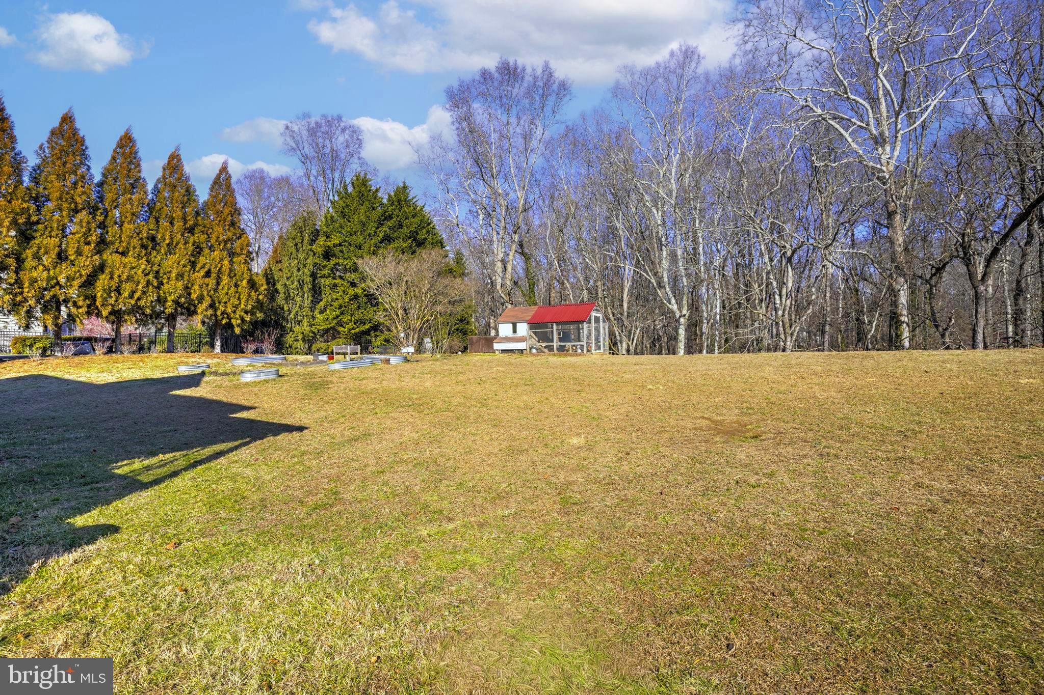 5630 Calvin Court St. Leonard, MD 20685 - Photo 33 of 41 EXTERIOR VIEW