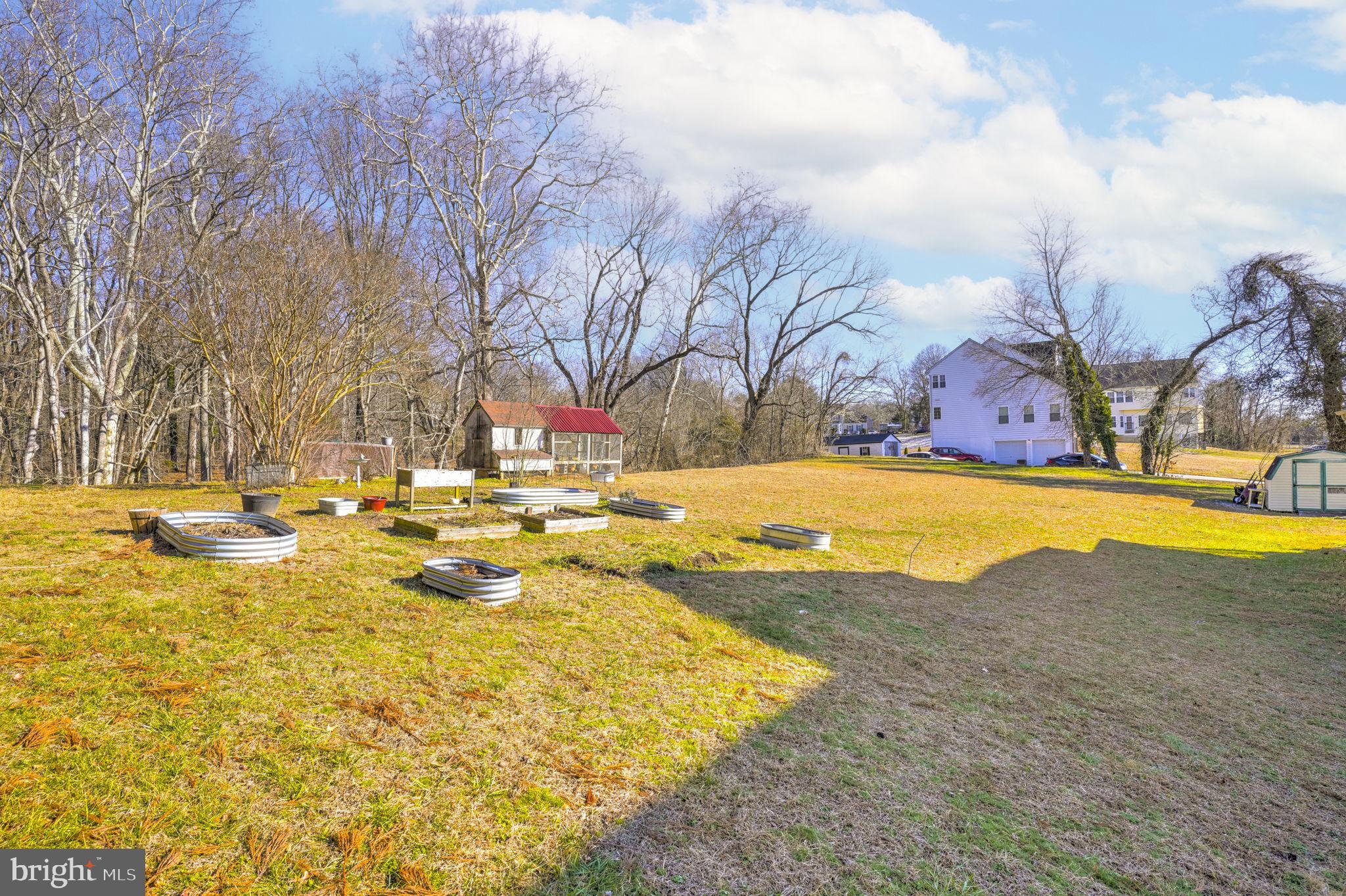 5630 Calvin Court St. Leonard, MD 20685 - Photo 34 of 41 EXTERIOR