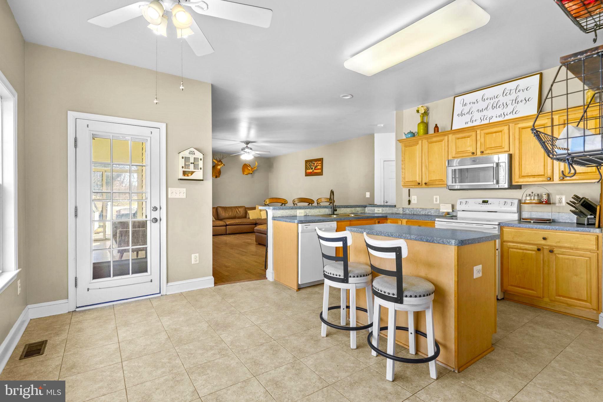 5630 Calvin Court St. Leonard, MD 20685 - Photo 5 of 41 KITCHEN