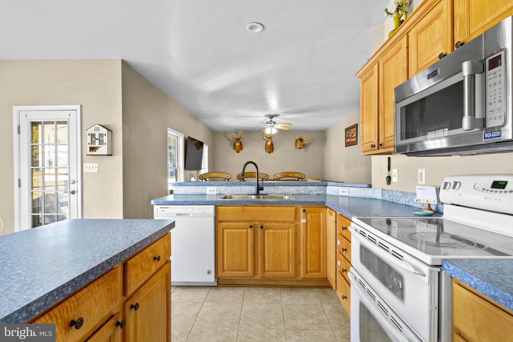 5630 Calvin Court St. Leonard, MD 20685 - Photo 6 of 41 KITCHEN