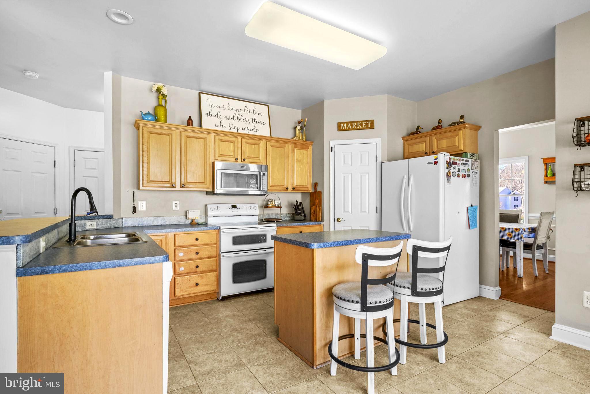 5630 Calvin Court St. Leonard, MD 20685 - Photo 8 of 41 KITCHEN