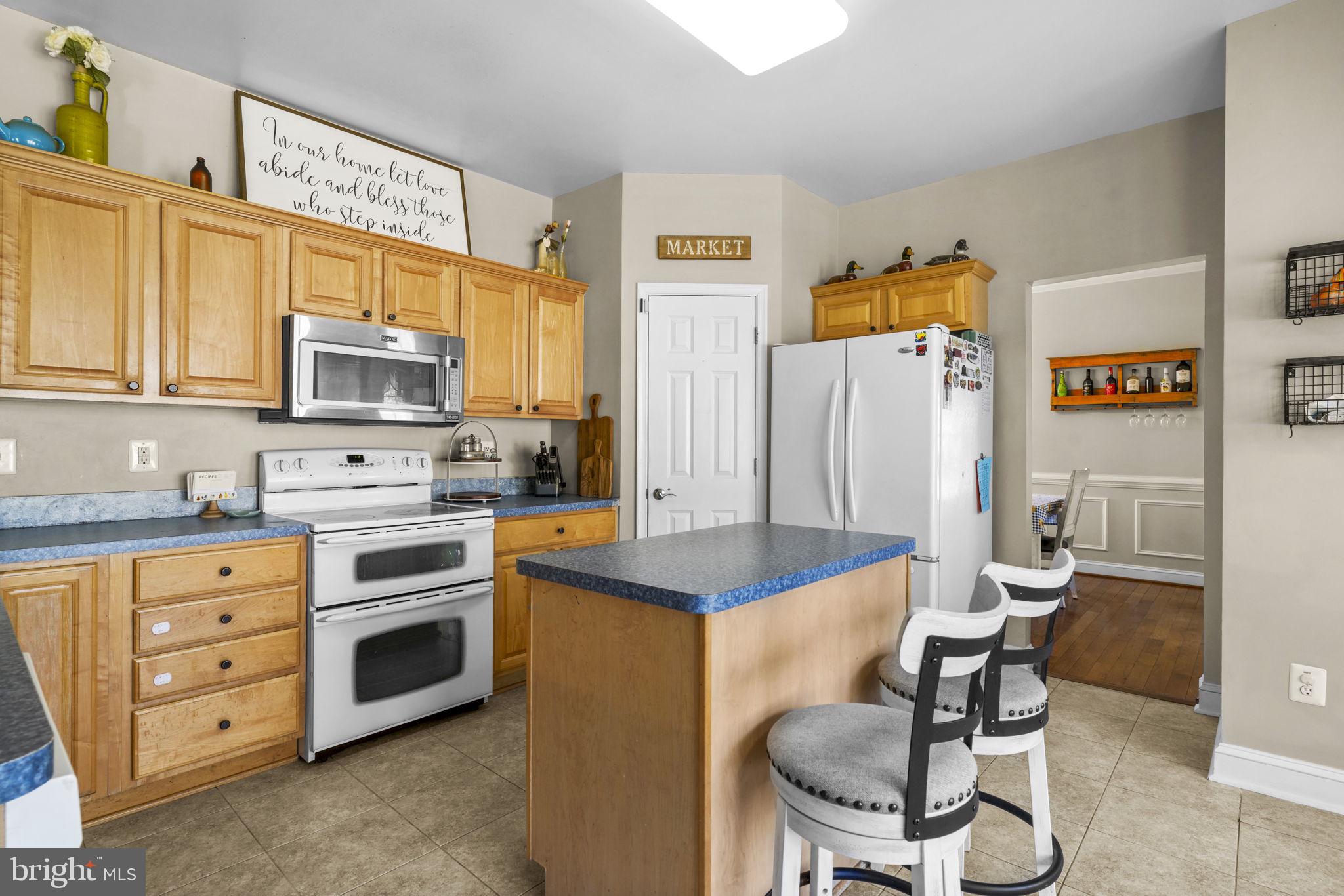 5630 Calvin Court St. Leonard, MD 20685 - Photo 9 of 41 KITCHEN