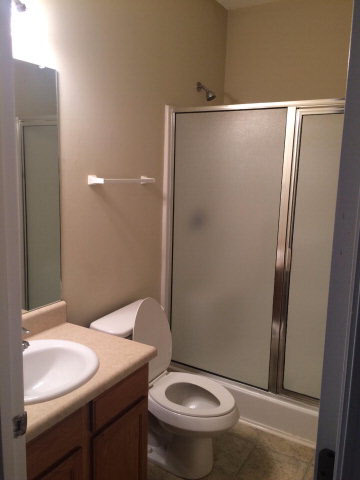 2651 South Juniper Street, Unit 1702 Foley, AL 36535 - Photo 12 of 12 SECOND BATH