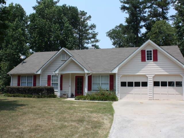 2485 Turner Road Southwest, Unit 47 Conyers, GA 30094 - Photo 1 of 1