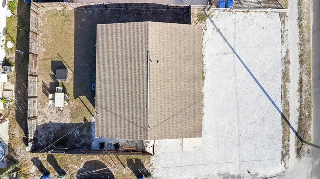 a picture of street view