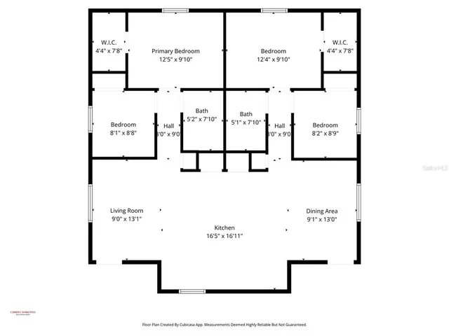 $385,000 | 10001 North Annette Avenue, Tampa, FL 33612