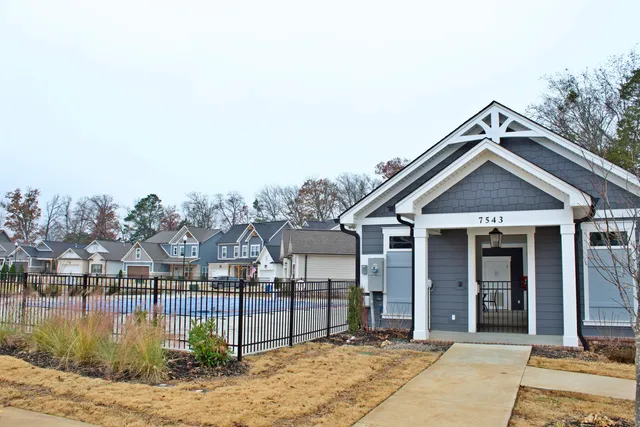 $2,790 | 7183 Tailgate Loop, Ooltewah, TN 37363