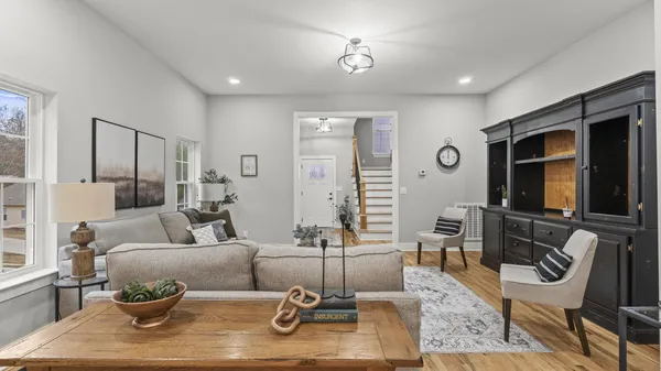 $479,900 | 7317 Majestic Hill Drive, Chattanooga, TN 37421