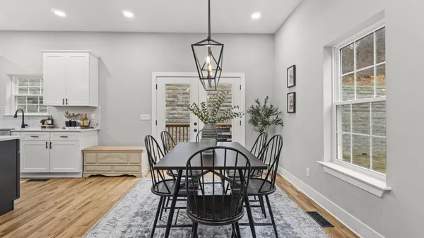 $479,900 | 7317 Majestic Hill Drive, Chattanooga, TN 37421