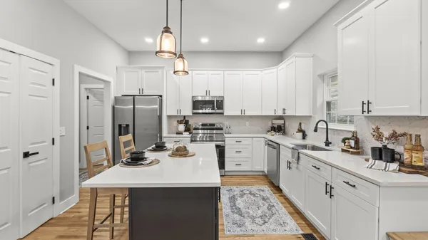 $479,900 | 7317 Majestic Hill Drive, Chattanooga, TN 37421